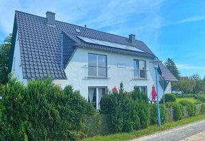 Ferienwohnungen am Hochzeitsberg 3A - Fewo 4