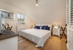 Ranzow - Designhaus Freyh II – Doppelhaushälfte Freyh II
