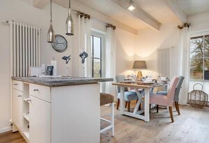 Ranzow - Designhaus Freyh II – Doppelhaushälfte Freyh II