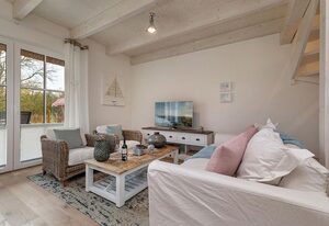 Ranzow - Designhaus Freyh II – Doppelhaushälfte Freyh II