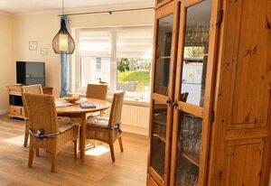 Ferienhaus SOL