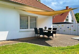 Ferienhaus SOL