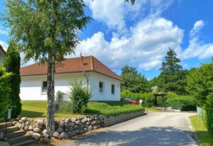 Ferienhaus SOL