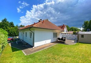 Ferienhaus SOL