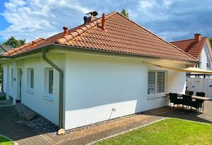Ferienhaus SOL