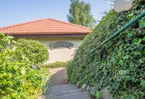 Am Bodden - Ferienhaus Vesteralen – Ferienhaus Vesteralen in Breege am Bodden