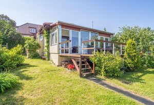 Am Bodden - Ferienhaus Vesteralen – Ferienhaus Vesteralen in Breege am Bodden