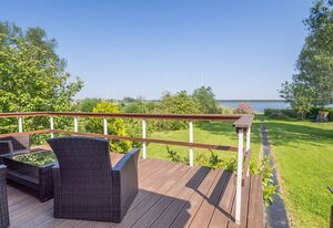 Am Bodden - Ferienhaus Vesteralen – Ferienhaus Vesteralen in Breege am Bodden