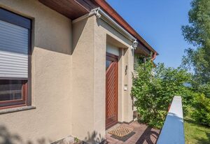 Am Bodden - Ferienhaus Vesteralen – Ferienhaus Vesteralen in Breege am Bodden