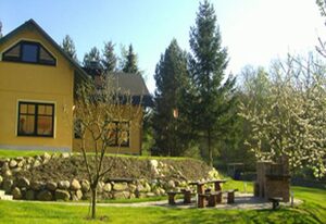 Ferienhaus Emma - Fewo 3