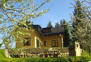 Ferienhaus Emma - Fewo 3
