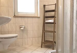 Komfortappartement Kopenhagen