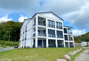 Ferienappartement Nr. 14, Baumwipfelnest – Baumwipfelnest WE 14