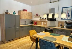 Ferienappartement Nr. 14, Baumwipfelnest – Baumwipfelnest WE 14