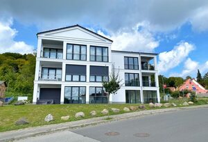 Ferienappartement Nr. 14, Baumwipfelnest – Baumwipfelnest WE 14