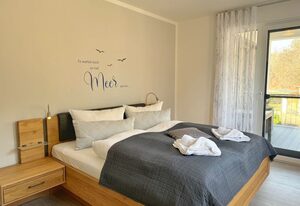 Ferienappartement Nr. 14, Baumwipfelnest – Baumwipfelnest WE 14