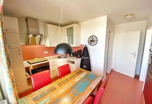 Neddesitz an der Jasmundperle / Rondel – Appartement 307 - Rondell an der Jasmundtherme
