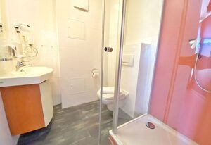 Neddesitz an der Jasmundperle / Rondel – Appartement 307 - Rondell an der Jasmundtherme