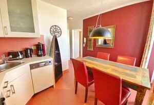 Neddesitz an der Jasmundperle / Rondel – Appartement 307 - Rondell an der Jasmundtherme