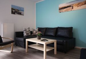 Kurparkcarree - Appartement  "Meeresbrise"