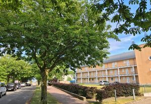 Kurparkcarree - Appartement  "Meeresbrise"