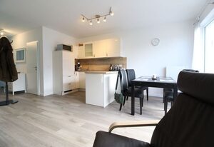 Kurparkcarree - Appartement  "Meeresbrise"