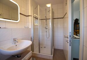 Kurparkcarree - Appartement  "Meeresbrise"