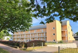 Kurparkcarree - Appartement  "Meeresbrise"