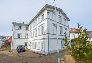 Sassnitz - Seaside Appartements – Seaside Appartements,  "Dark Blue"