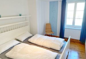 Sassnitz - Seaside Appartements – Seaside Appartements,  "Dark Blue"
