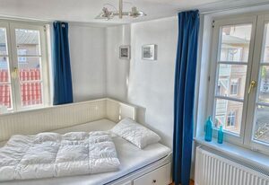 Sassnitz - Seaside Appartements – Seaside Appartements,  "Dark Blue"
