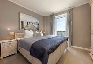 Ferienwohnung Boddenblick – Urlaub am Naturhafen Puddemin