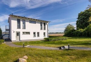 Ferienwohnung Boddenblick – Urlaub am Naturhafen Puddemin