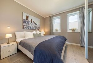 Ferienwohnung Boddenblick – Urlaub am Naturhafen Puddemin