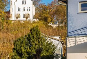 Lietzow Appartementhaus Möwe – Haus Möwe - Ferienwohnung 5 "Heringsmöwe"