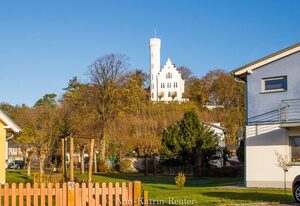 Lietzow Appartementhaus Möwe – Haus Möwe - Ferienwohnung 5 "Heringsmöwe"