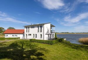 Ferienwohnung Seeblick – Urlaub am Naturhafen Puddemin