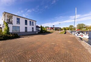 Ferienwohnung Seeblick – Urlaub am Naturhafen Puddemin