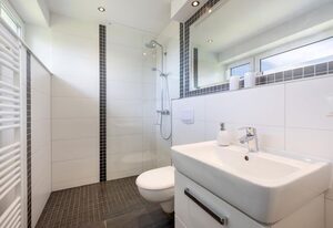 Ferienwohnung Seeblick – Urlaub am Naturhafen Puddemin