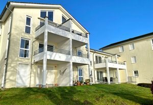 Haus Victoria -  Appartement C 08 - "Ostseetraum"