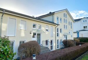 Haus Victoria -  Appartement C 08 - "Ostseetraum"