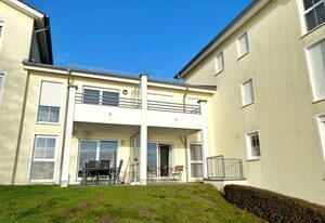 Haus Victoria -  Appartement C 08 - "Ostseetraum"