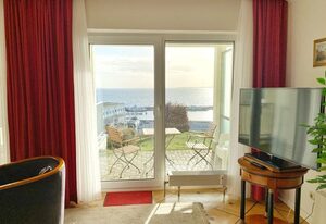 Haus Victoria -  Appartement C 08 - "Ostseetraum"