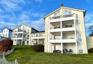 Haus Victoria -  Appartement C 08 - "Ostseetraum"