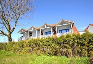 Fewo Sonnenperle - 2 SZ, Balkon, nah am Hafen – Sonnenperle – Charmante Ferienwohnung mit Balkon und idealer Lage an der Ostsee