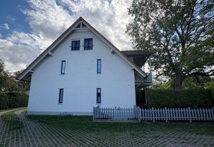 Fewo Sonnenperle - 2 SZ, Balkon, nah am Hafen – Sonnenperle – Charmante Ferienwohnung mit Balkon und idealer Lage an der Ostsee