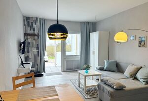Sassnitz - Fewo "Stefanie" – Fewo Stefanie
