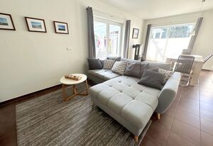 Haus Sanddorn - Urlaubstraum für Mensch und Tier – Ferienhaus Sanddorn – Ihr Familienurlaub mit Garten, Terrasse und Nähe zur Natur