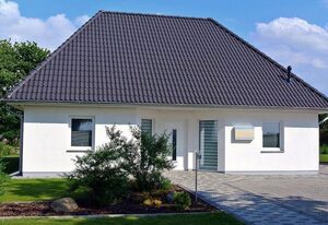 Haus Sanddorn - Urlaubstraum für Mensch und Tier – Ferienhaus Sanddorn – Ihr Familienurlaub mit Garten, Terrasse und Nähe zur Natur