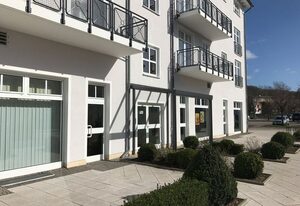 Fewo 22 im Haus Hühnergott - Balkon mit Aussicht – Ferienwohnung 22 Sellin – gemütlich, hundefreundlich & mit Balkon zum Verweilen